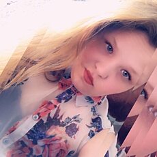 Люба, 27, Красноярск