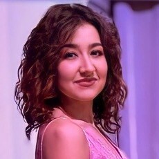 Лера, 27, Махачкала