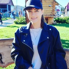 Рита, 34, Боровск