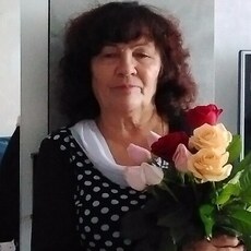 Таиса, 68, Барнаул
