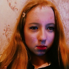 Варвара, 22, Новый Оскол