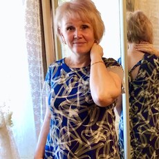 Антонина, 58, Ростов-на-Дону