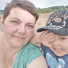 Елизавета, 43, Нерехта