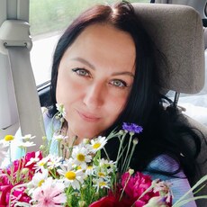 Ника, 47, Красноярск