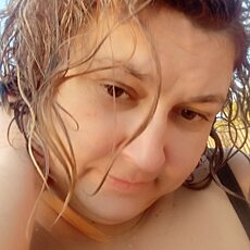 Христина, 43, Оренбург