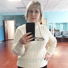 Элеонора, 54, Барнаул