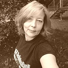 Наталья, 45, Касли