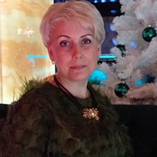 Эльза, 53, Лакинск