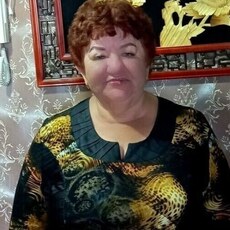Алина, 63, Краснознаменск