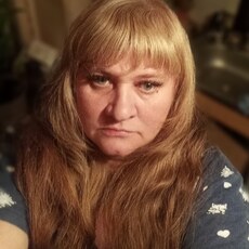 Христина, 50, Осинники