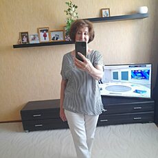 Дина, 64, Краснодар