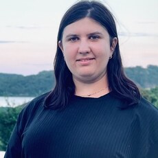 Дина, 23, Нарьян-Мар