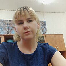 Элина, 39, Хабаровск