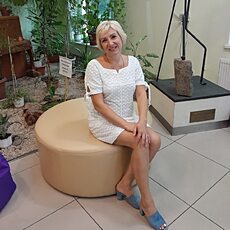 Ева, 53, Полярные Зори