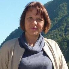 Наташа, 54, Переславль-Залесский