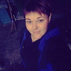 Лида, 28, Усолье-Сибирское