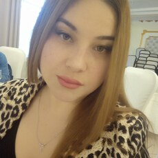 Марта, 28, Ершов
