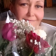 Ника, 48, Балашов