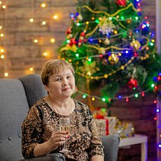 Лина, 54, Лениногорск