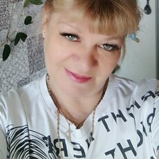 Христина, 58, Оренбург