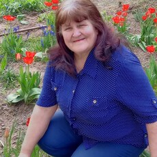 Марина, 63, Новоалександровск