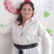 Елена, 64, Усолье-Сибирское