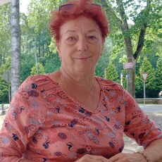 Виолетта, 60, Уфа