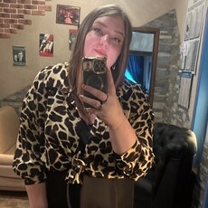 Эля, 27, Усолье-Сибирское