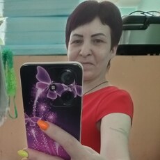 Уля, 40, Красноярск