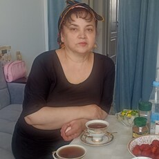 Вика, 55, Семикаракорск