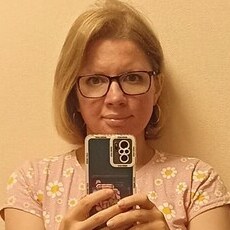 Инга, 39, Ковдор