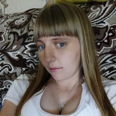Жанна, 27, Гаврилов-Ям