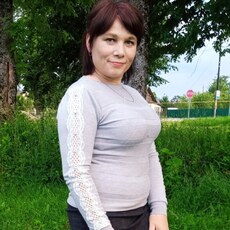 Дина, 39, Нижний Новгород