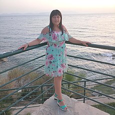 Лариса, 26, Лакинск