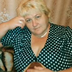 Дина, 59, Рубцовск