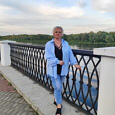 Люба, 51, Всеволожск