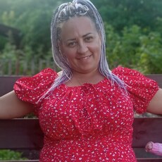 Виолетта, 42, Емва