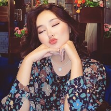 Оксана, 22, Сясьстрой