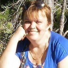 Христина, 61, Кирово-Чепецк