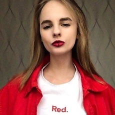 Кира, 33, Ковдор