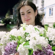Зина, 32, Трёхгорный
