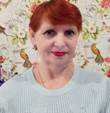 Оля, 60, Рубцовск