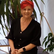 Настя, 57, Тольятти