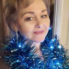 Элина, 56, Старая Купавна