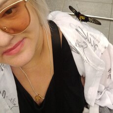 Майя, 39, Красноярск