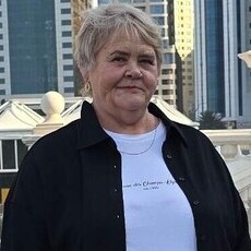 Карина, 67, Отрадное