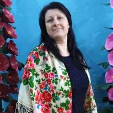 Таисия, 47, Благовещенск (Башкирия)