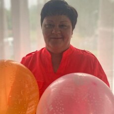 Сюзанна, 53, Хвалынск