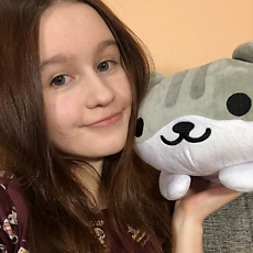 Инга, 26, Санкт-Петербург