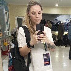 Ксения, 38, Михайлов